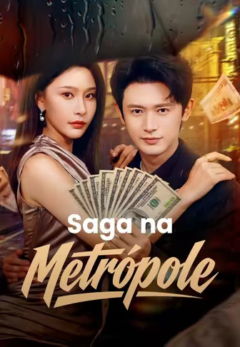 Saga na Metrópole