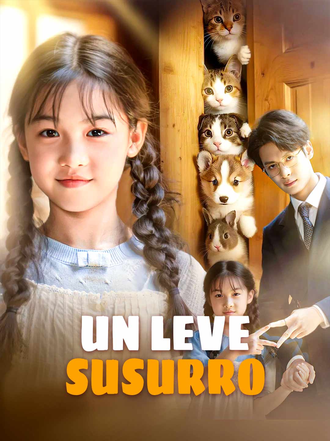 Un leve susurro