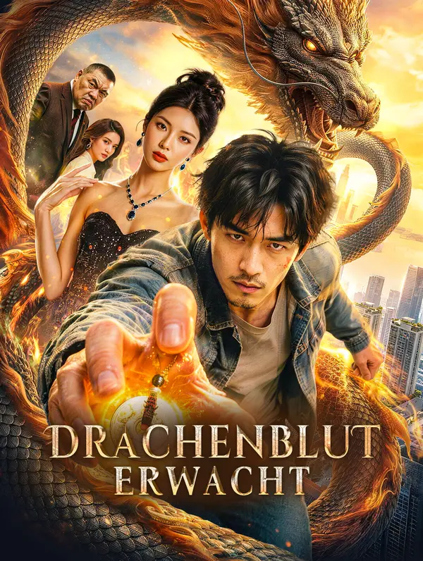 Drachenblut erwacht(Synchron)