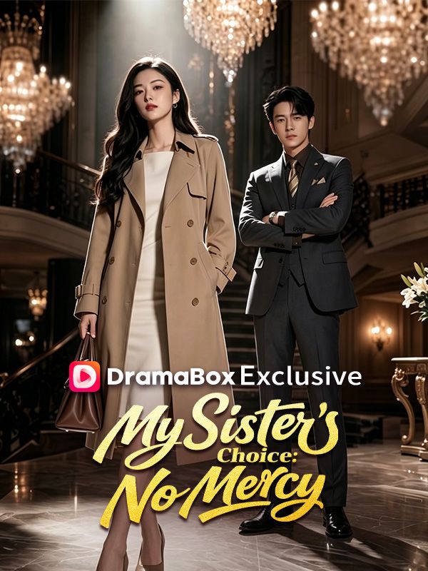 My Sister's Choice: No Mercy