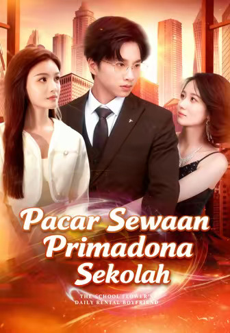 Pacar Sewaan Primadona Sekolah