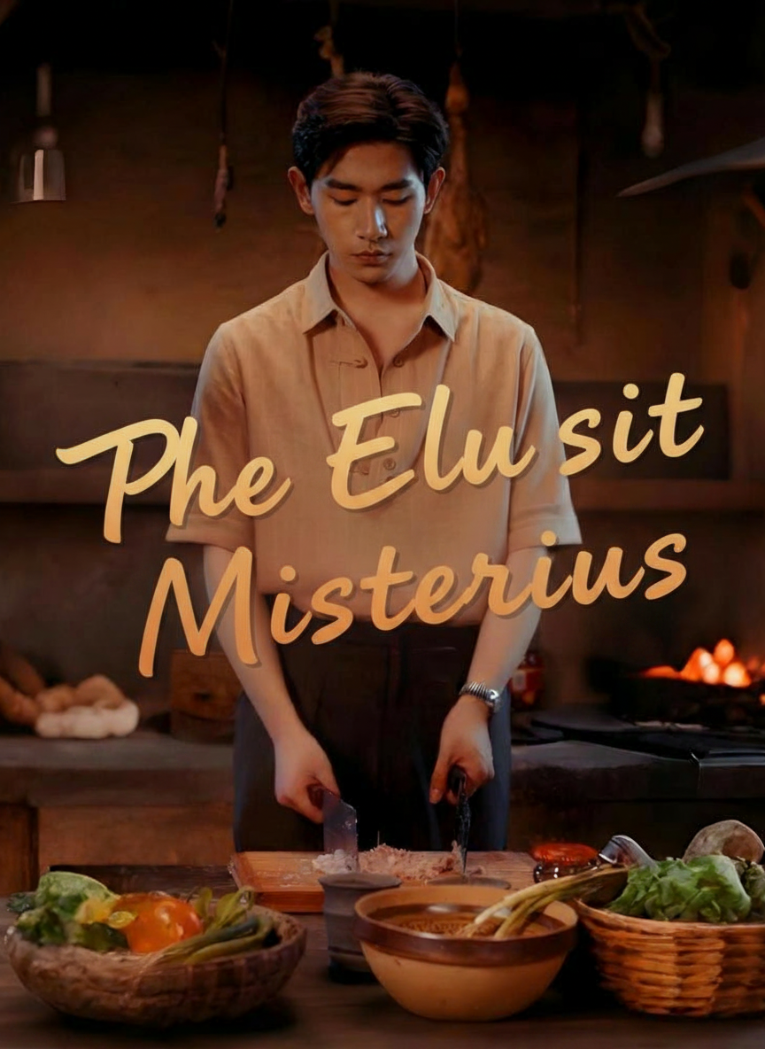 Pangsit Misterius