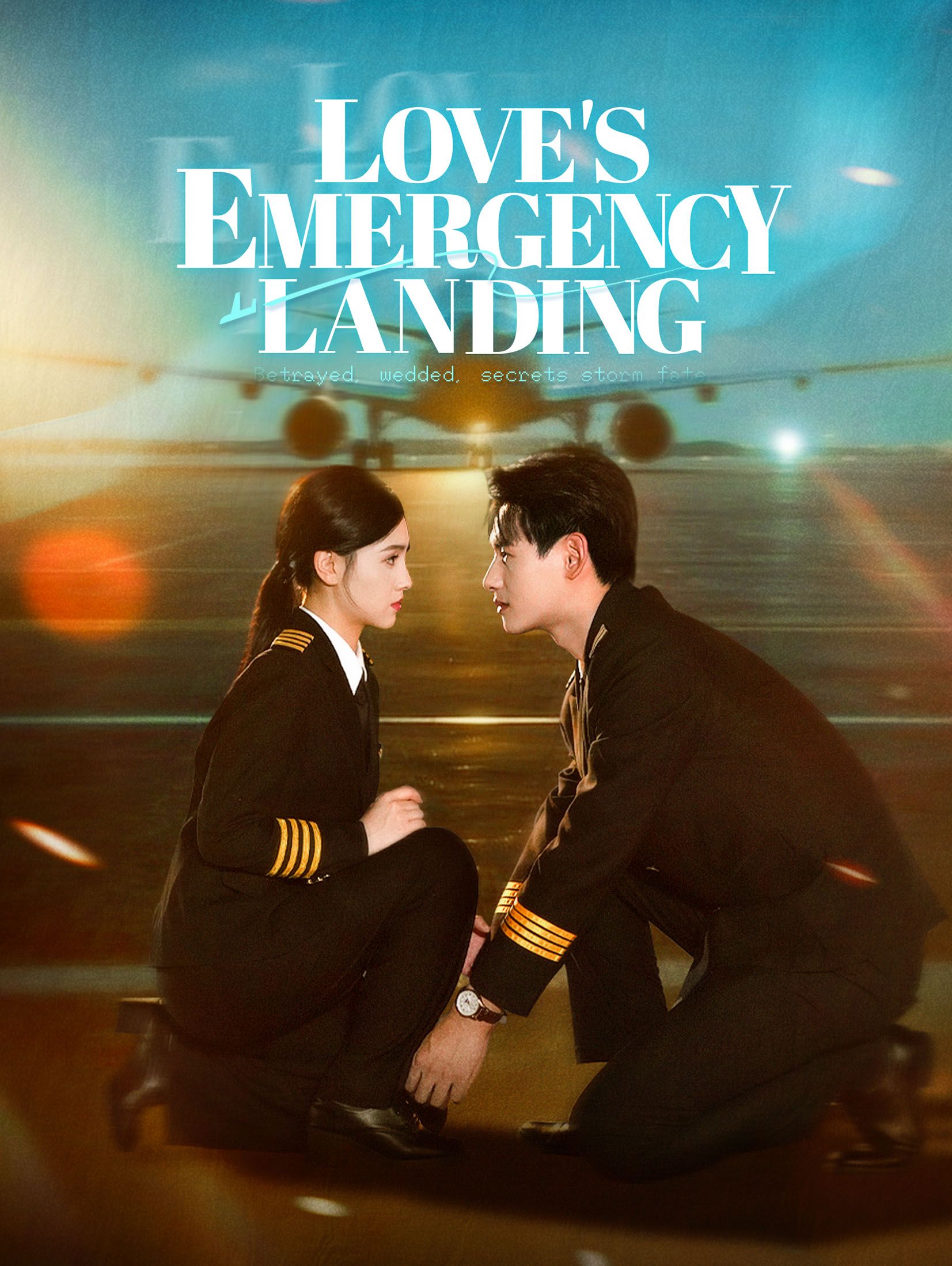Love's Emergency Landing