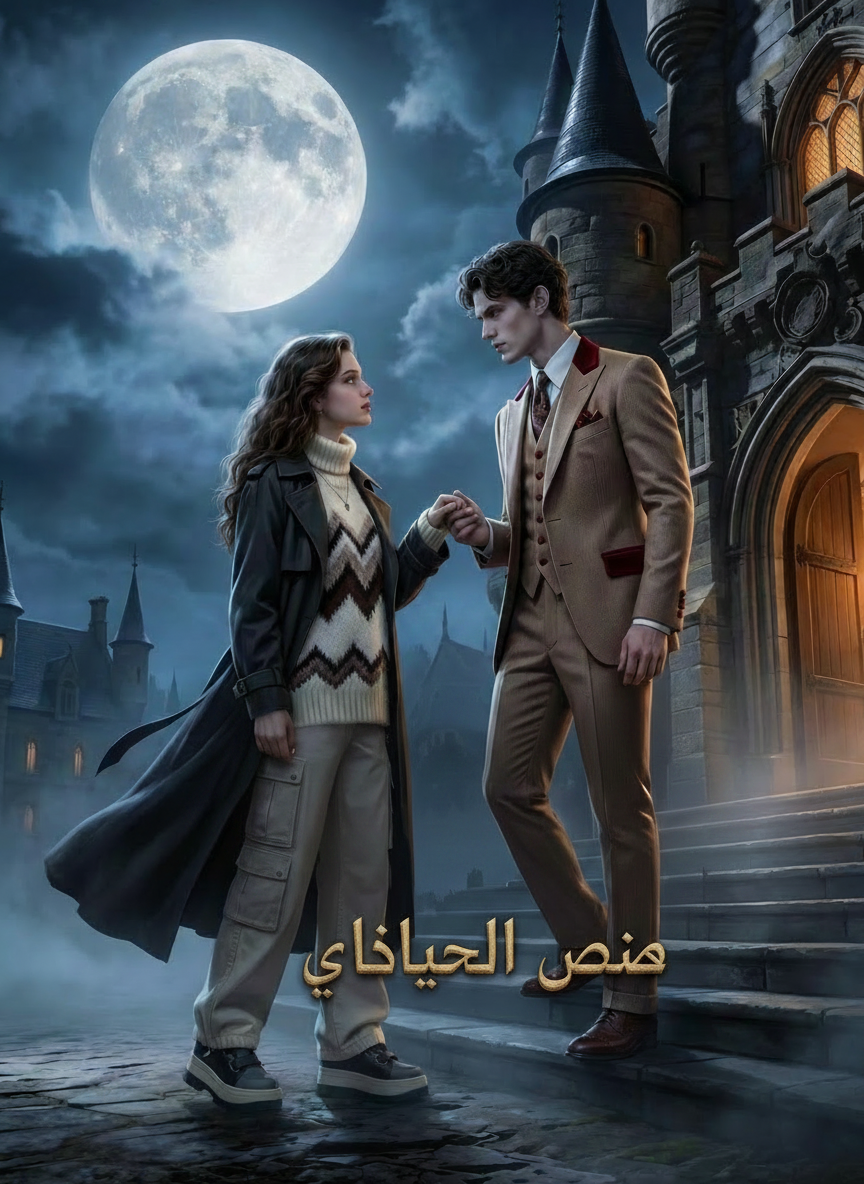 مصاص الدماء الثري