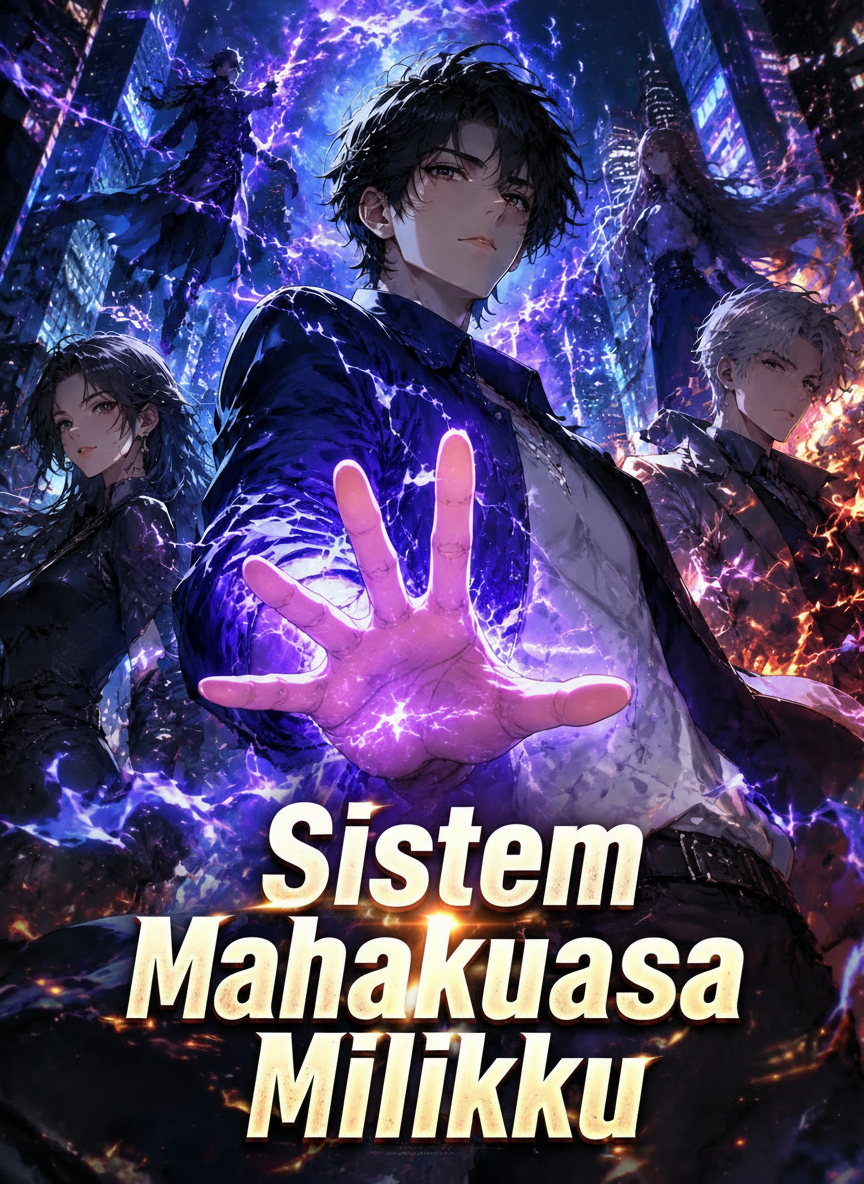 Sistem Mahakuasa Milikku