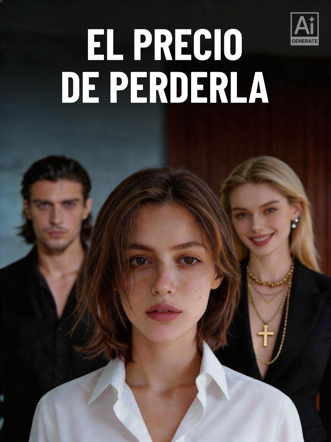 El precio de perderla