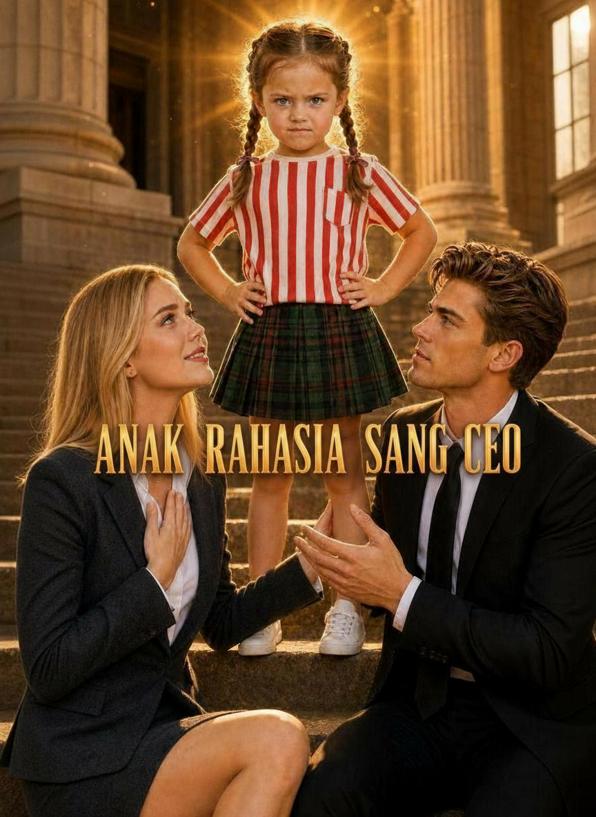 Anak Rahasia Sang CEO