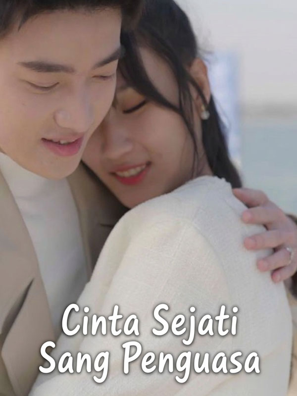 Cinta Sejati Sang Penguasa