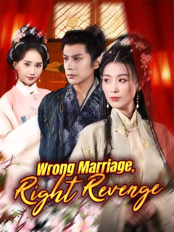 Wrong Marriage, Right Revenge
