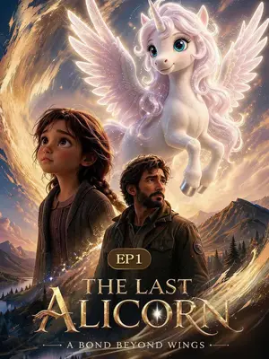 Rahasia alicorn terakhir