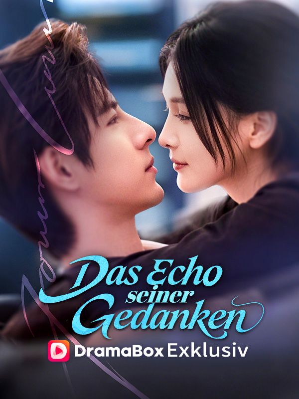 Das Echo seiner Gedanken