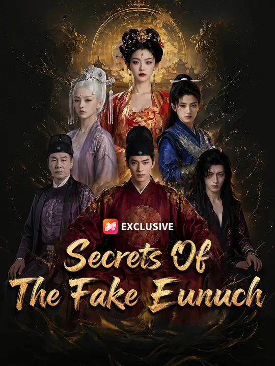 Secrets Of The Fake Eunuch