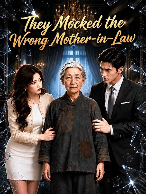 They Mocked the Wrong Mother-in-Law