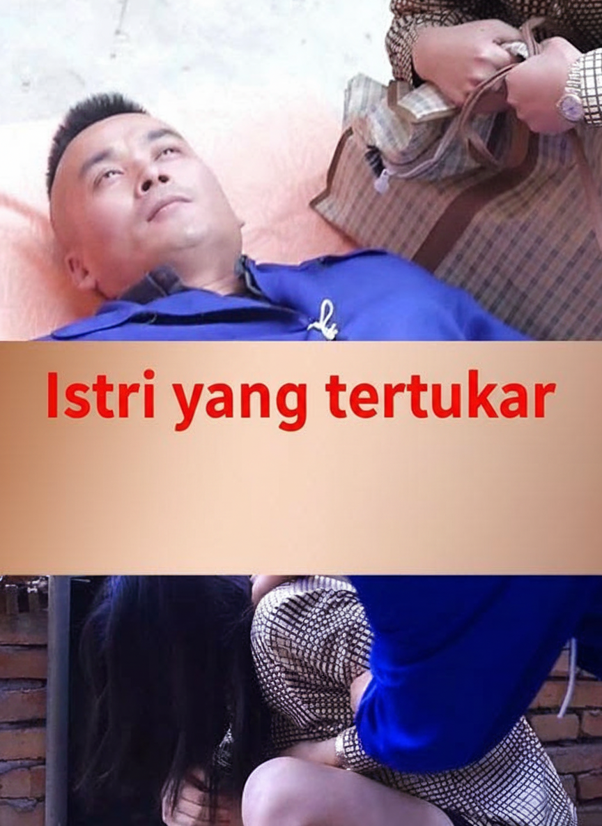 Istri yang tertukar