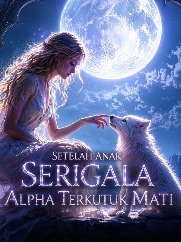 (Sulih Suara)  Setelah Anak Serigala Alpha Terkutuk Mati