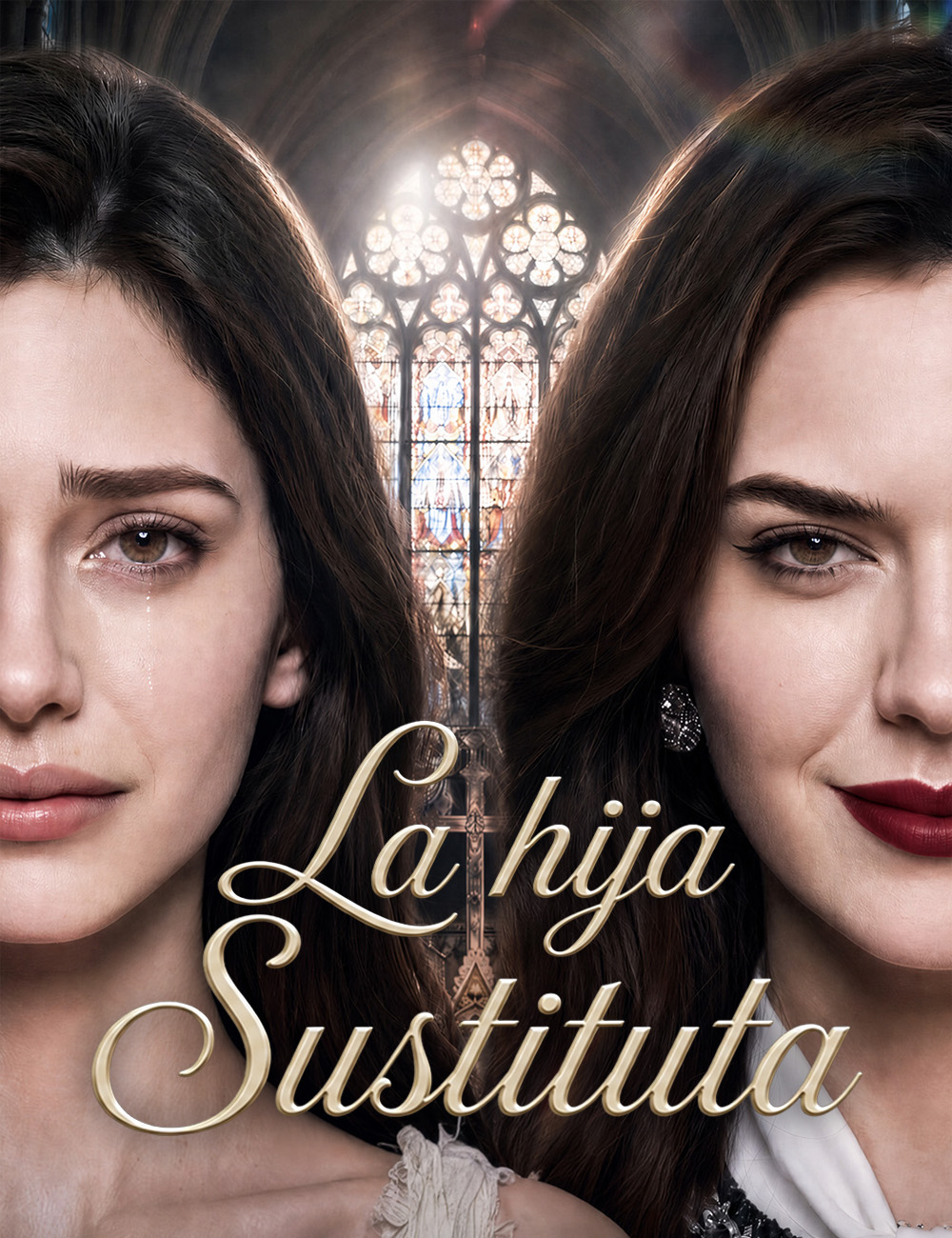 La hija sustituta