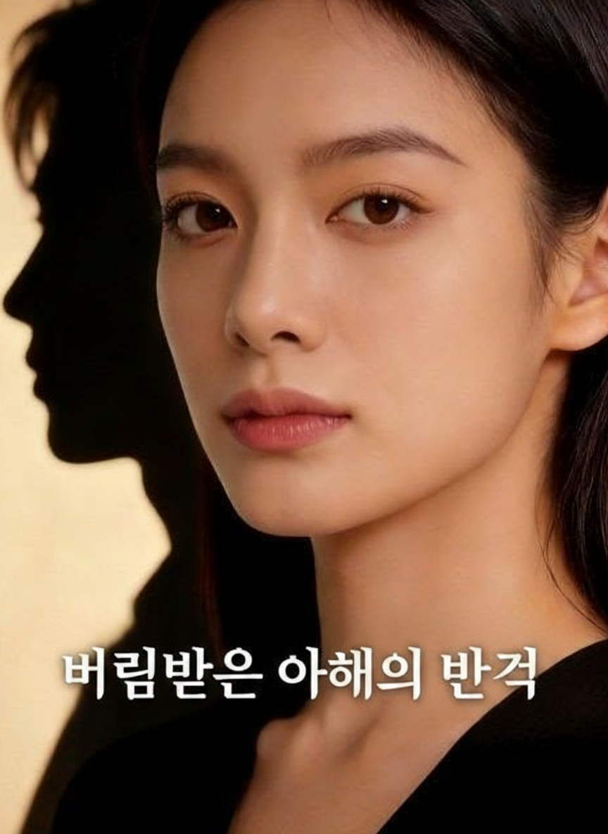 버림받은 아내의 반격