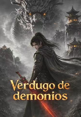 Verdugo de demonios