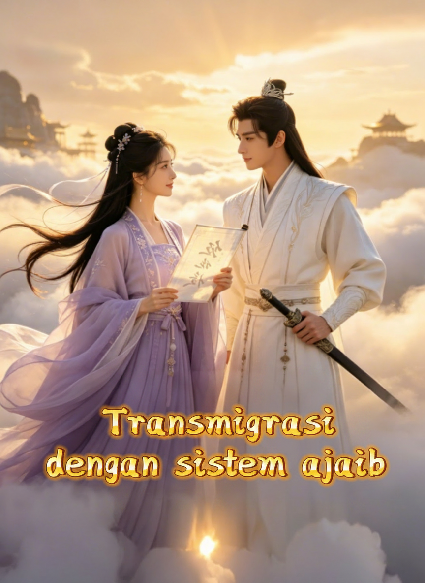 Transmigrasi dengan sistem ajaib