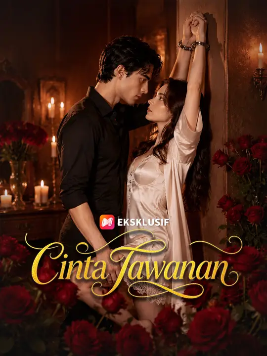 Cinta Tawanan