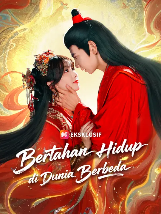 Bertahan Hidup di Dunia Berbeda