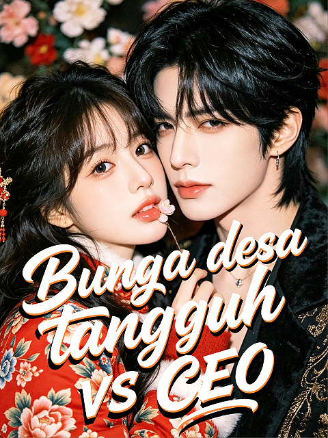 Istri kembang desa sang CEO