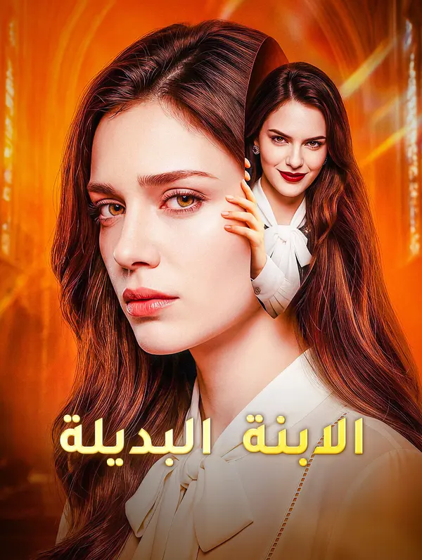 الابنة البديلة