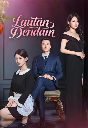 Lautan Dendam