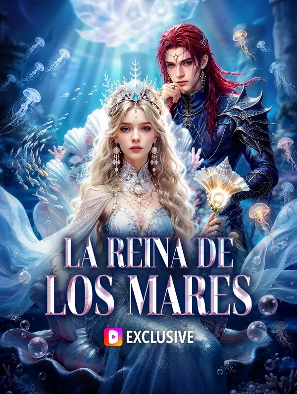 La Reina de los Mares