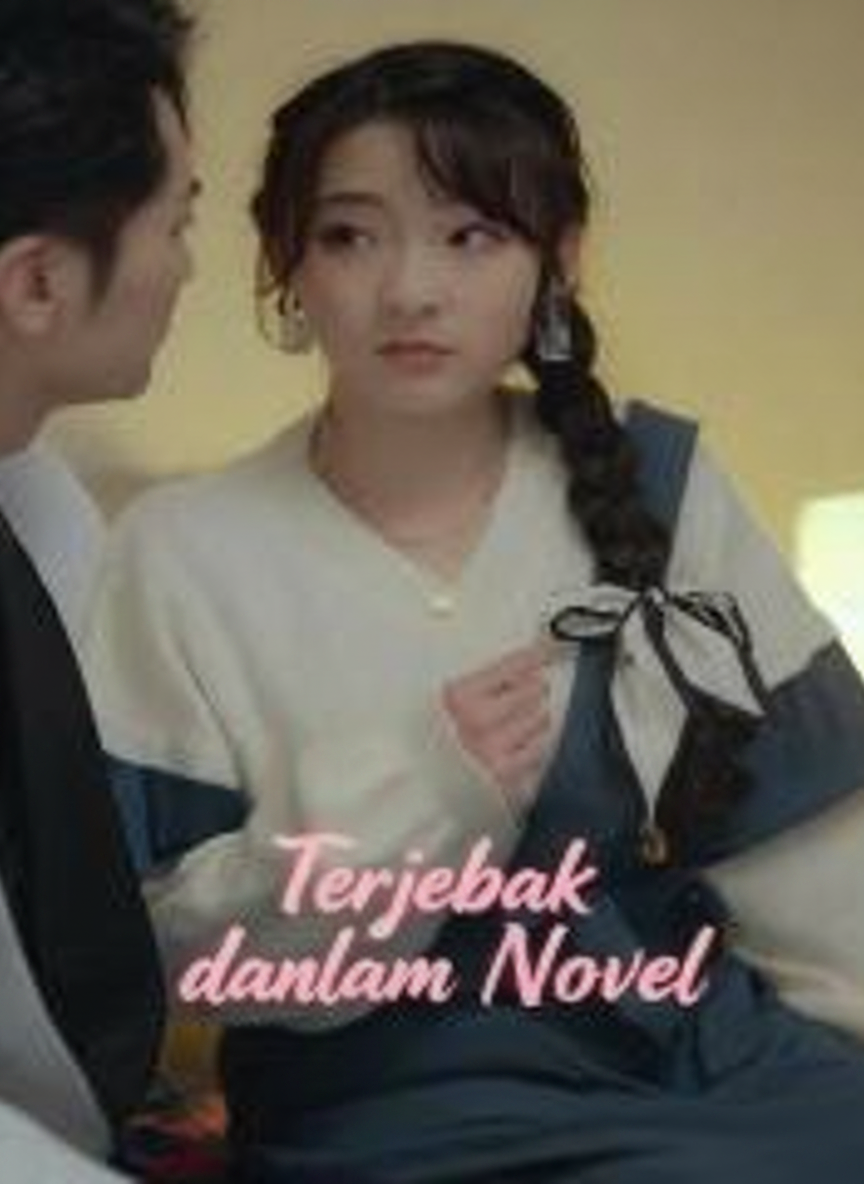 Terjebak dalam Novel