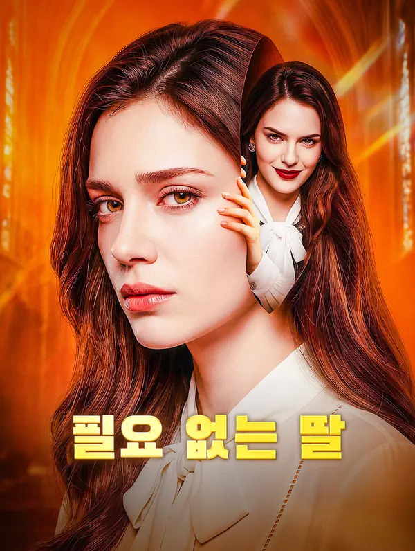 필요 없는 딸