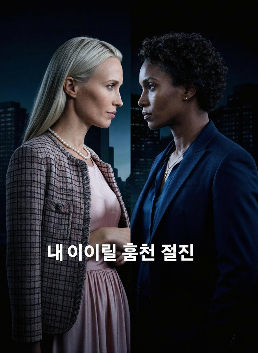 내 아기를 훔친 절친