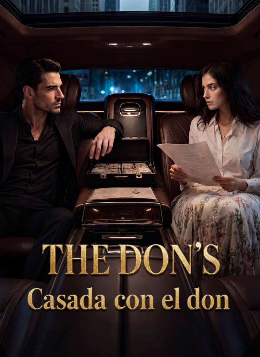 Casada con el don