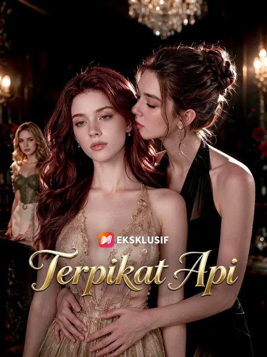Terpikat Api