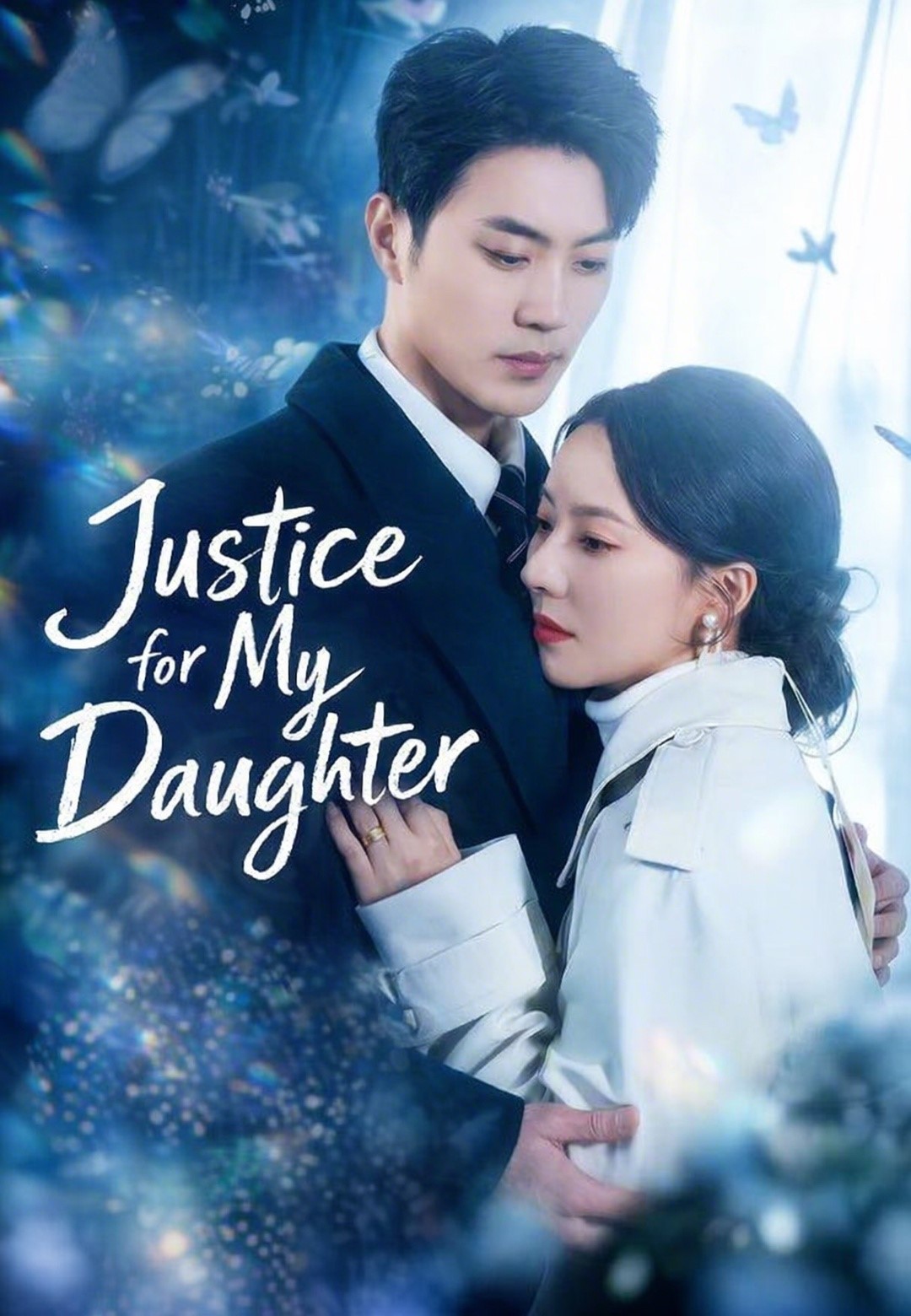 Justice for My Daughter