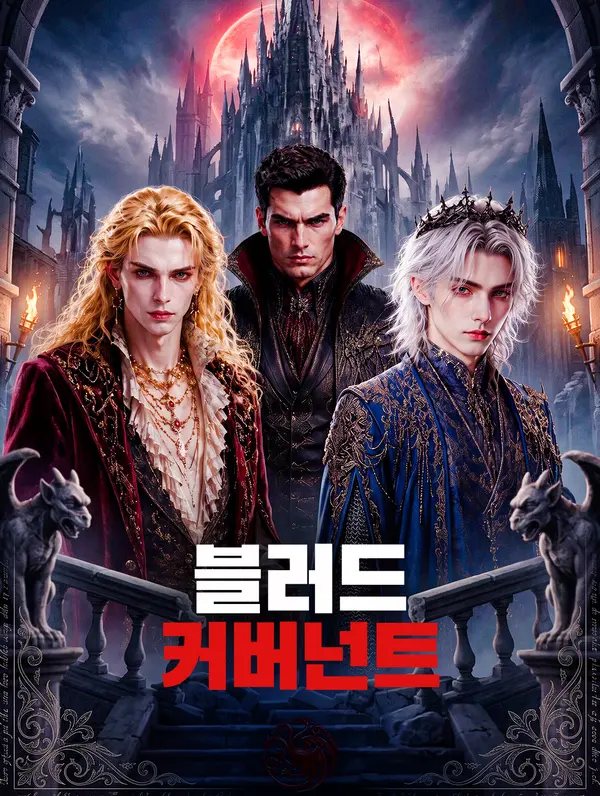 블러드 커버넌트
