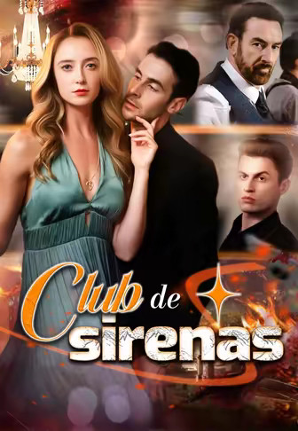 Club de sirenas