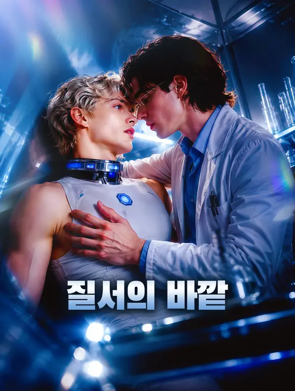 질서의 바깥