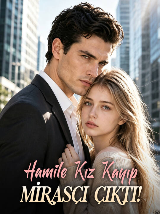 Hamile Kız Kayıp Mirasçı Çıktı!