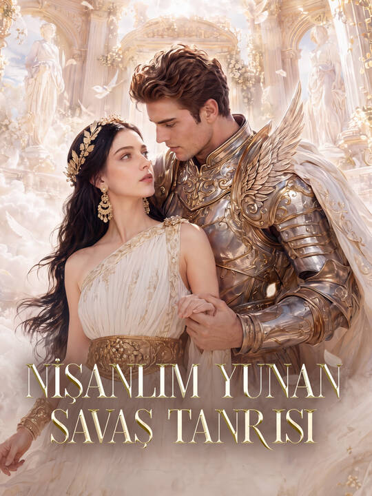 Nişanlım Yunan Savaş Tanrısı