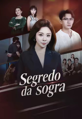 Segredo da sogra