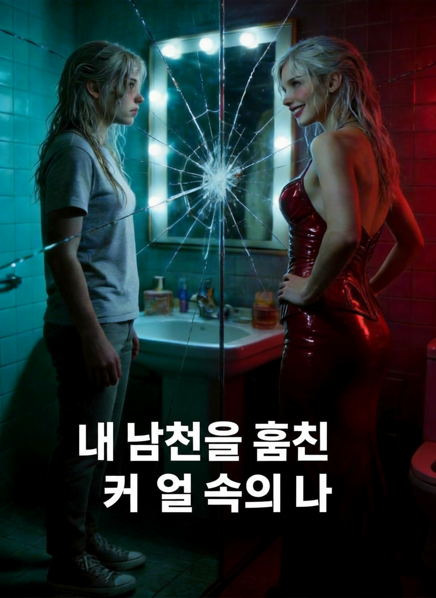 내 남친을 훔친 거울 속의 나