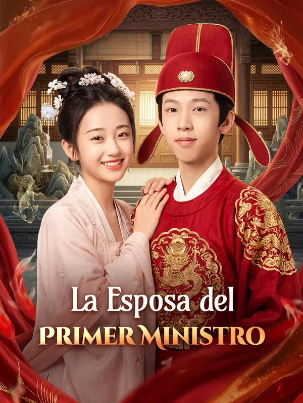 La Esposa del Primer Ministro(Doblado)