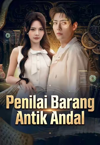 (dubbing)Penilai Barang Antik Andal