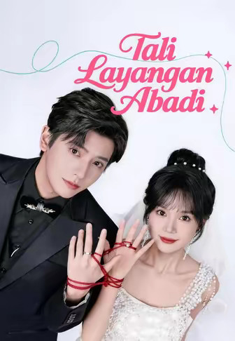 Tali Layangan Abadi