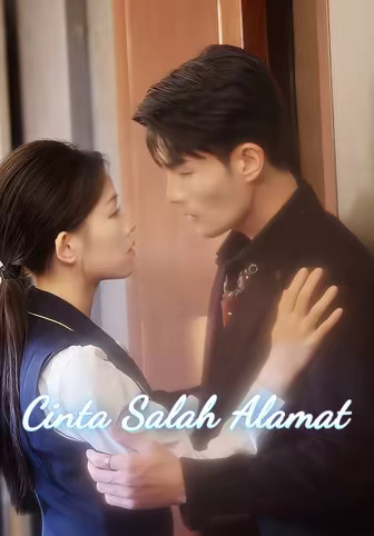 Cinta Salah Alamat