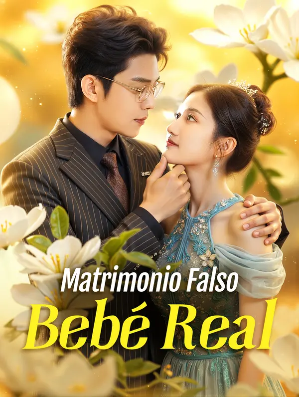 Matrimonio Falso, Bebé Real(Doblado)