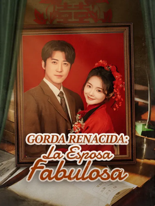 Gorda Renacida: La Esposa Fabulosa(Doblado)