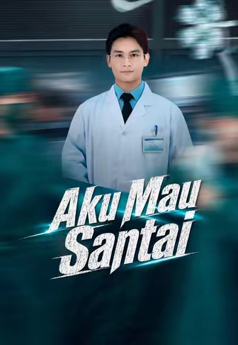 Aku Mau Santai