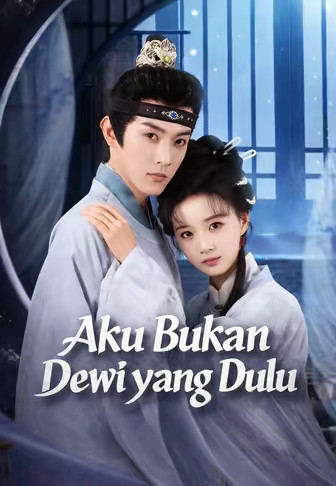 Aku Bukan Dewi yang Dulu